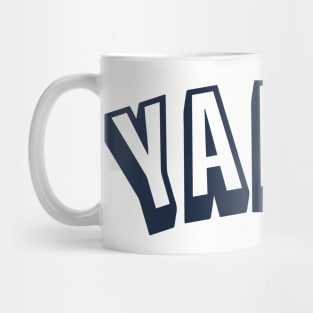 YANKS Mug